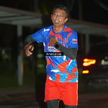 Runner Photo 6039829