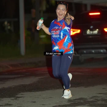 Runner Photo 6039833