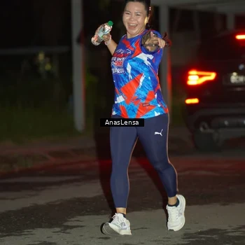 Runner Photo 6039836