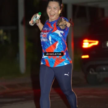 Runner Photo 6039837