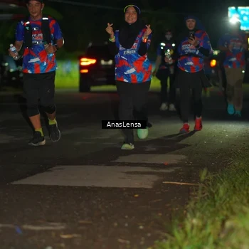 Runner Photo 6039838