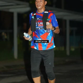 Runner Photo 6039849