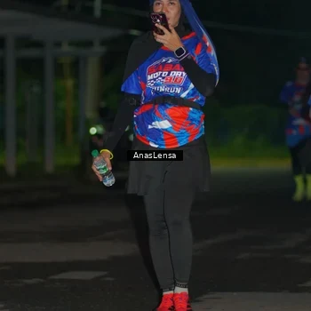 Runner Photo 6039860