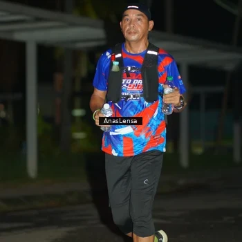 Runner Photo 6039864