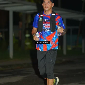 Runner Photo 6039865