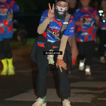 Runner Photo 6039866