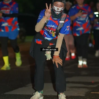 Runner Photo 6039868