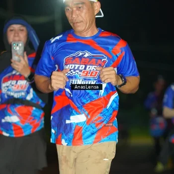 Runner Photo 6039869