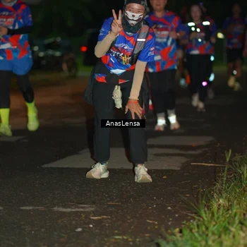 Runner Photo 6039880