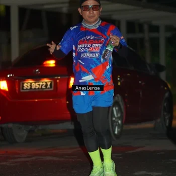 Runner Photo 6039881