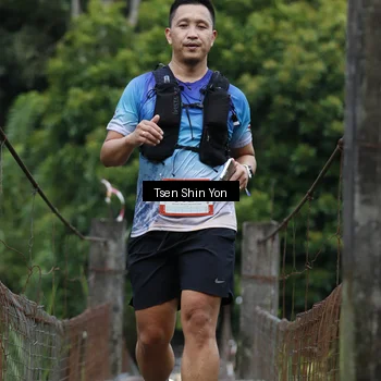Runner Photo 60399