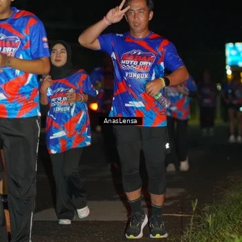 Runner Photo 6039922