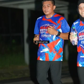 Runner Photo 6039925