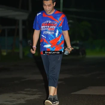 Runner Photo 6039966