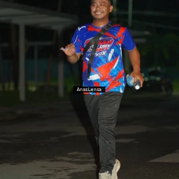 Runner Photo 6039982