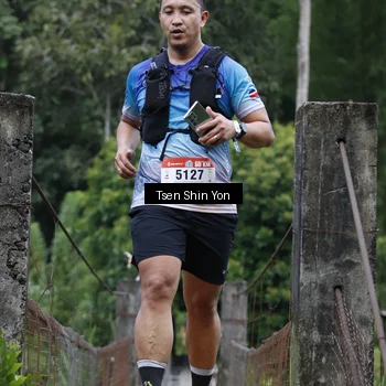 Runner Photo 60400
