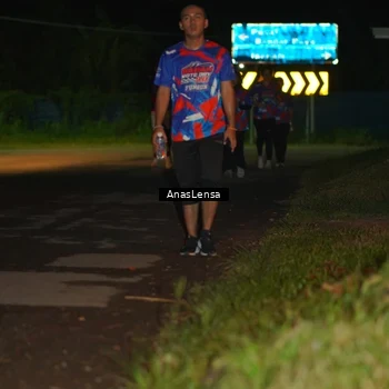 Runner Photo 6040061