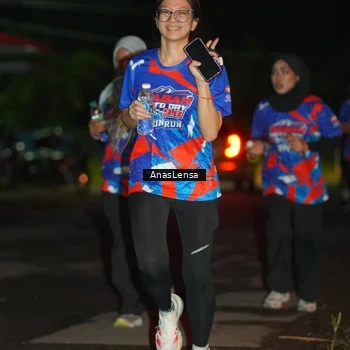 Runner Photo 6040081