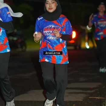Runner Photo 6040087