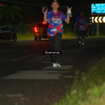 Runner Photo 6040089