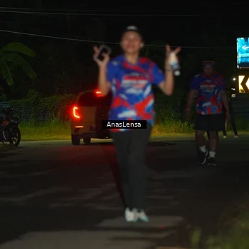 Runner Photo 6040090
