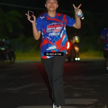 Runner Photo 6040095