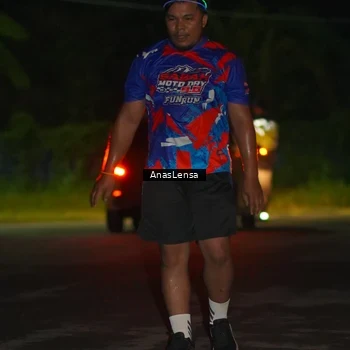 Runner Photo 6040098