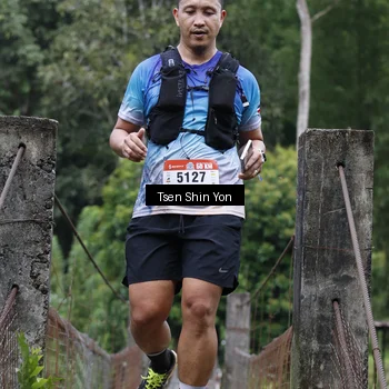 Runner Photo 60401