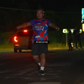 Runner Photo 6040107