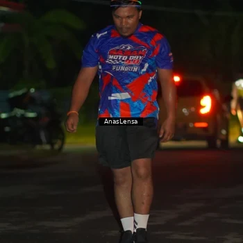 Runner Photo 6040109