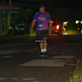 Runner Photo 6040111