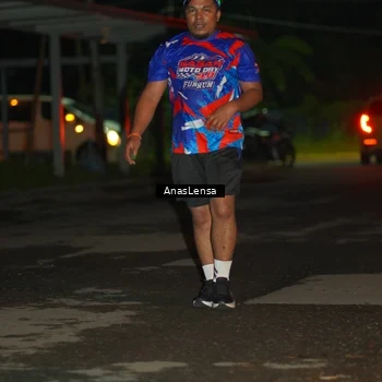 Runner Photo 6040115