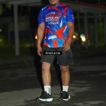 Runner Photo 6040122