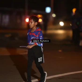 Runner Photo 6040123