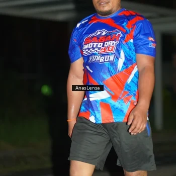 Runner Photo 6040124