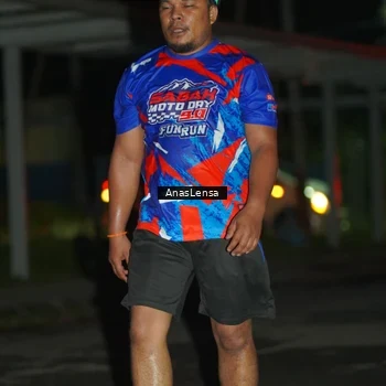 Runner Photo 6040125