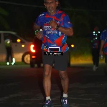 Runner Photo 6040128
