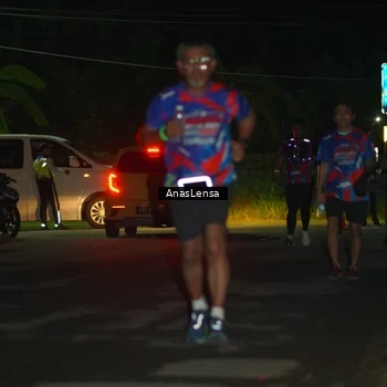 Runner Photo 6040137