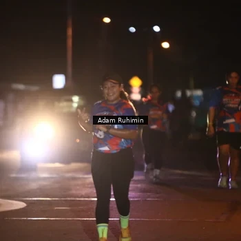 Runner Photo 6040139