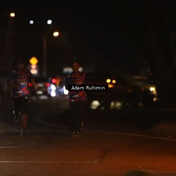 Runner Photo 6040143