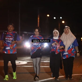 Runner Photo 6040149
