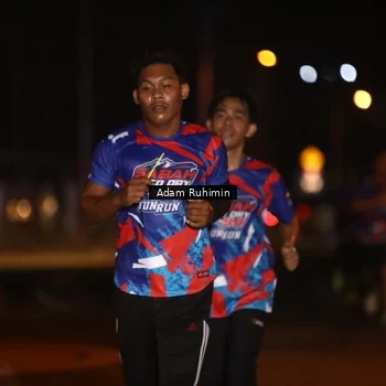 Runner Photo 6040164
