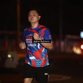 Runner Photo 6040168