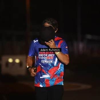 Runner Photo 6040177