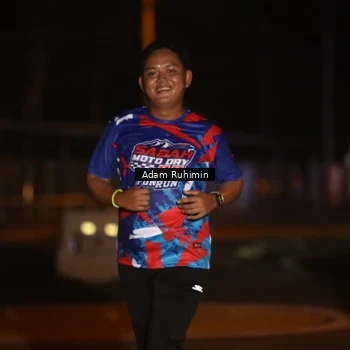 Runner Photo 6040179