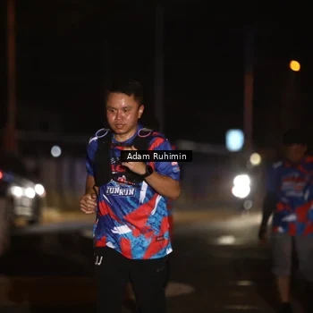Runner Photo 6040181