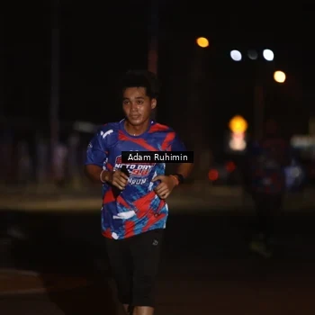 Runner Photo 6040191