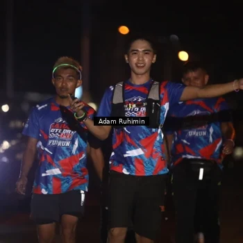 Runner Photo 6040193