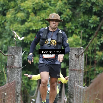 Runner Photo 60402