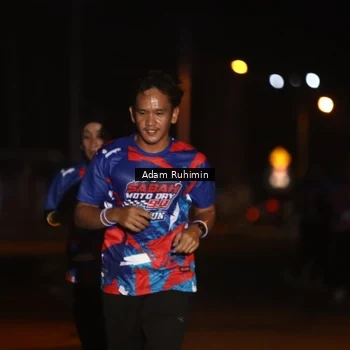 Runner Photo 6040204